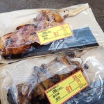 LAWSON - 料理写真: