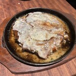 焼き焼き　おかもと - 