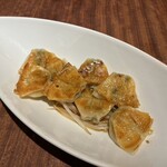 焼き焼き　おかもと - 