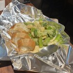 焼き焼き　おかもと - 