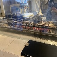 ひつまぶし名古屋備長 丸ビル店 - 