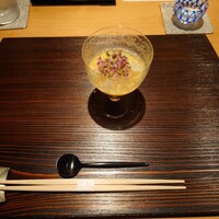 赤坂 藤田 - この上なく上品な料理