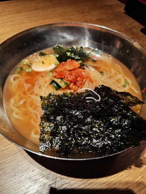 Yakiniku Toraji Aoyama Ten photo 4