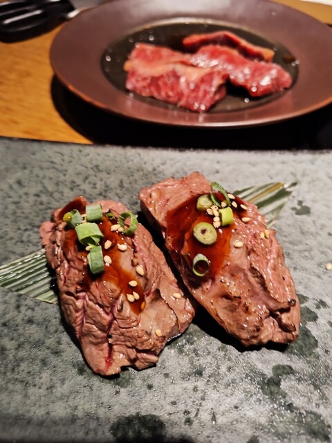 Yakiniku Toraji Aoyama Ten photo 3