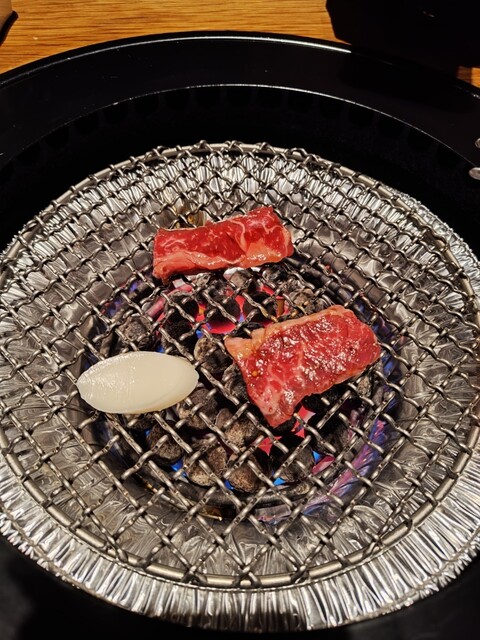 Yakiniku Toraji Aoyama Ten photo 2