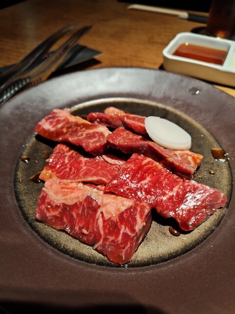 Yakiniku Toraji Aoyama Ten
