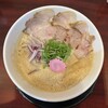 らぁ麺つけ麺Lab すすりどき