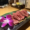 炭火焼肉 ひびの亭 中百舌鳥店