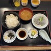 かどや食堂