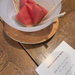 デュ バリー - 
