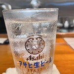 和食 あじかわ - チューハイ