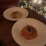 カフェ ラ・ボエム 白金 - 