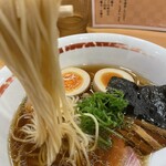 らぁめん 倉井 - 