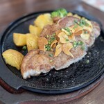 レストランＤｏｎ - 