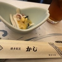 割烹 かじ 本店 - 