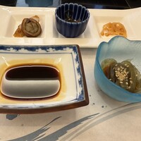 割烹 かじ 本店 - 