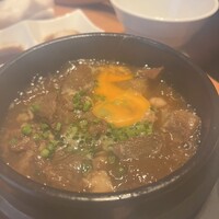 YAKINIKU BON'S - 