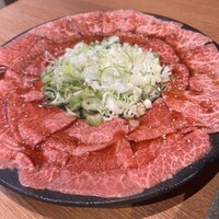 YAKINIKU BON'S - 