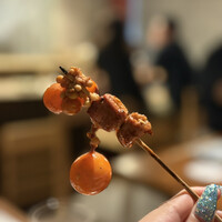 焼鳥 角レ - 