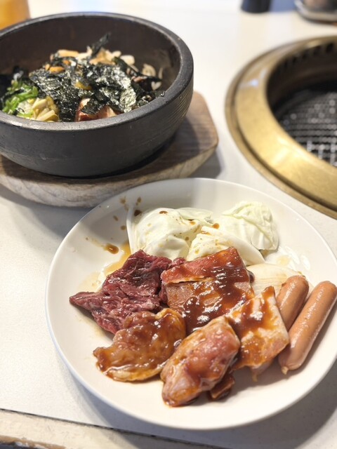 Umeda Meigetsukan Juso Ten photo 2