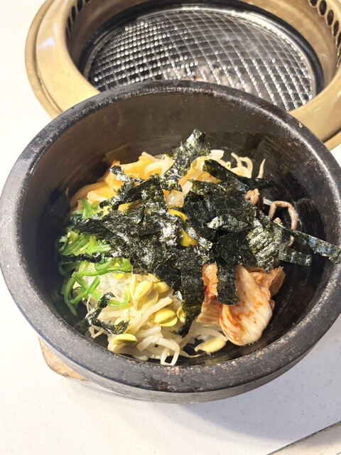 Umeda Meigetsukan Juso Ten