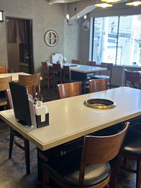 Umeda Meigetsukan Juso Ten photo 4