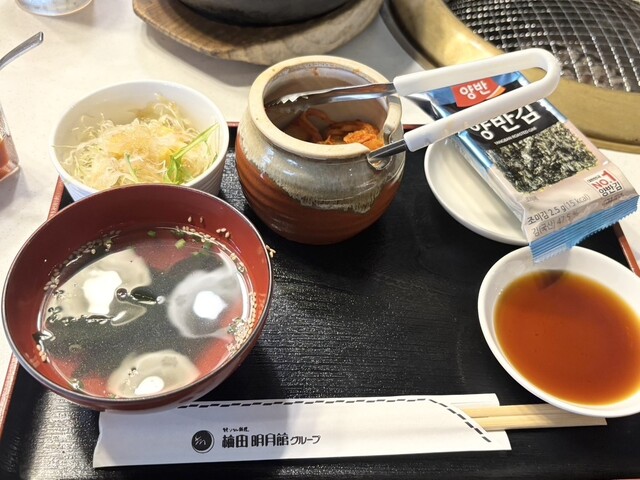 Umeda Meigetsukan Juso Ten photo 3