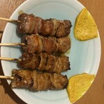 やきとりの一平 中島本店 - 