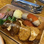 創作おうち ダイニング マリアージュ - 