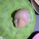 回転寿司 根室花まる ココノススキノ店 - 