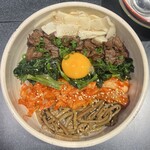 浅草焼肉 昊授苑 - 