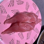 回転寿司 根室花まる ココノススキノ店 - 