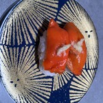 回転寿司 根室花まる ココノススキノ店 - 