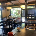 深大寺そば「きよし」 - 