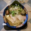 中華そば 麺や食堂 本店