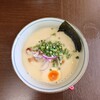 鶏白湯ラーメン 一ノ瀬 - 