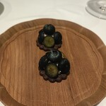 エルミタージュ ドゥ タムラ - 