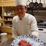 肉料理ふくなが - 