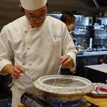 肉料理ふくなが - 