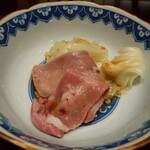 肉料理ふくなが - 