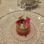 エルミタージュ ドゥ タムラ - 