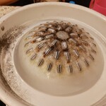 たくたいタイキッチン - ムーガタお鍋