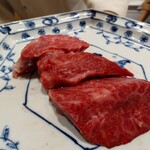 肉料理ふくなが - 