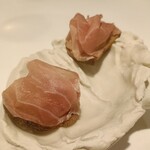 エルミタージュ ドゥ タムラ - 