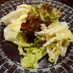 肉料理ふくなが - 