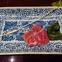 肉料理ふくなが - 