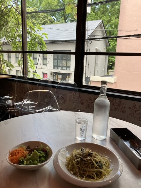 イタリアン&ワインショップ NOOM （ノーム）のご予約 - 本町