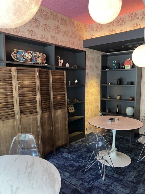 イタリアン&ワインショップ NOOM （ノーム）のご予約 - 本町