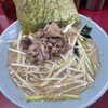 ラーメンショップ 牛久結束店