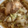 奈良天理ラーメン天風 豊川店